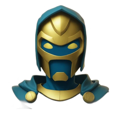 doctor fate sticker