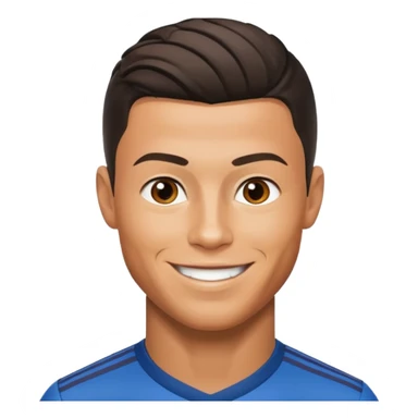 Cr7 sticker