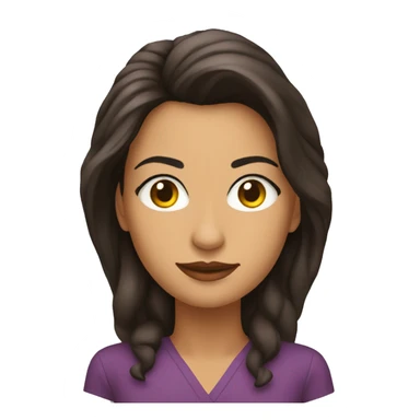 Dayana Batista Mendez sticker