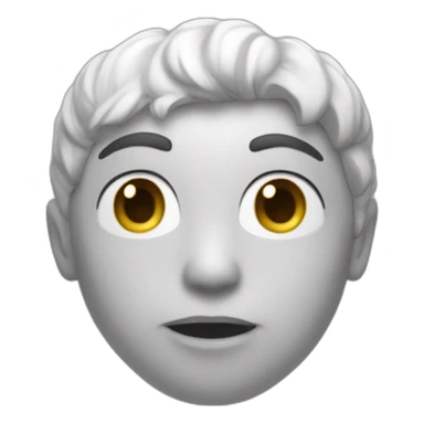 Un cœur infini sticker