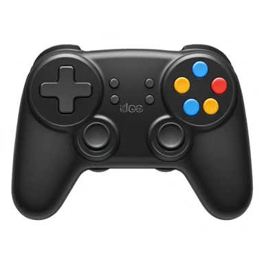gamepad sticker