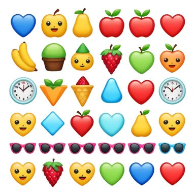 Girls preppy Stickers sticker