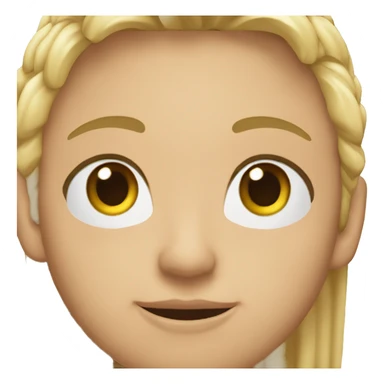 Quelqu’un qui est énervé sticker