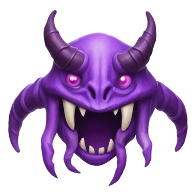 Vel'Koz sticker