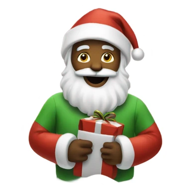 merry christmas  sticker