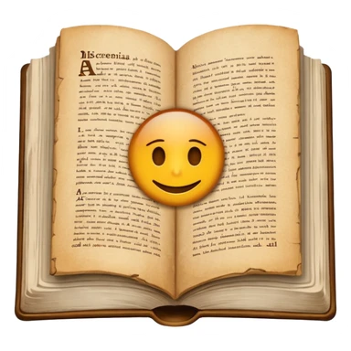 a book with the name "mis creenciasde siempre" sticker