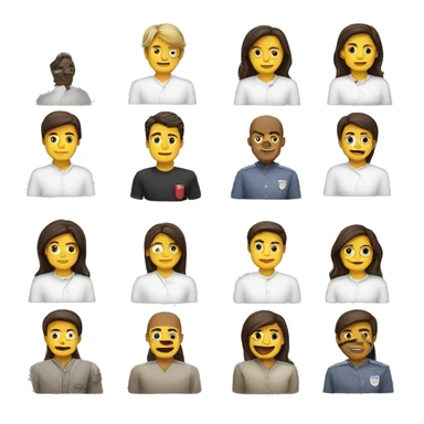 Balança com tocha serviço social  sticker