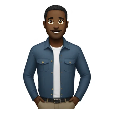 Kenneth Walker sticker