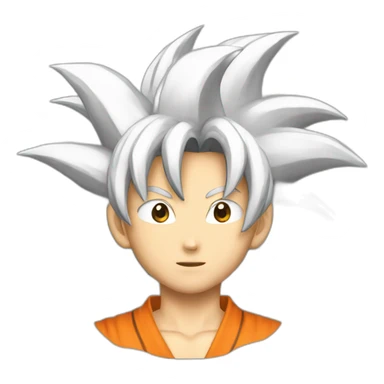 Sangoku sticker