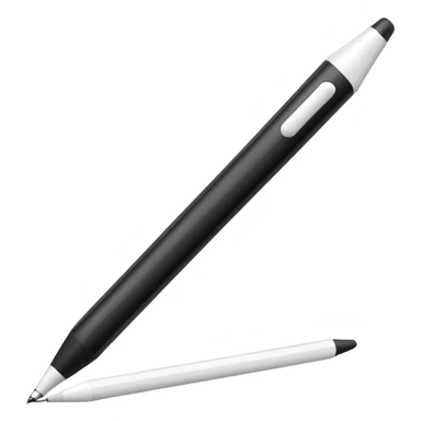 apple pencil pro sticker