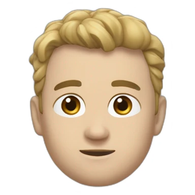 Julien Guichon FuzeIII sticker