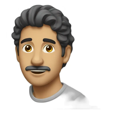 eddy zubbani sticker