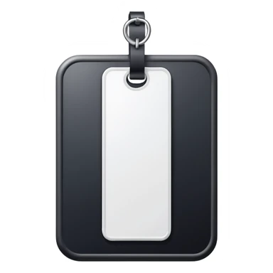 blog Price tag sticker