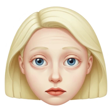 Make something really weird sticker