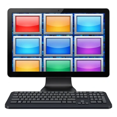 High photo processing load in photoshop sticker