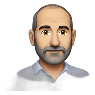 Pashinyan sticker