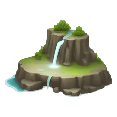 Geyser sticker