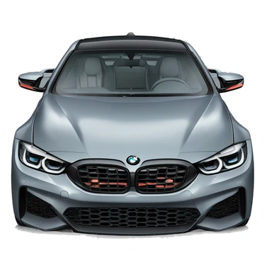 2024 BMW M440i sticker