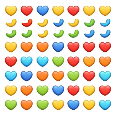 generic lists sticker