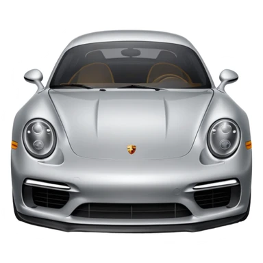 Porsche svl sticker