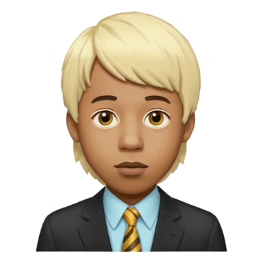 Tyler the creator igor sticker