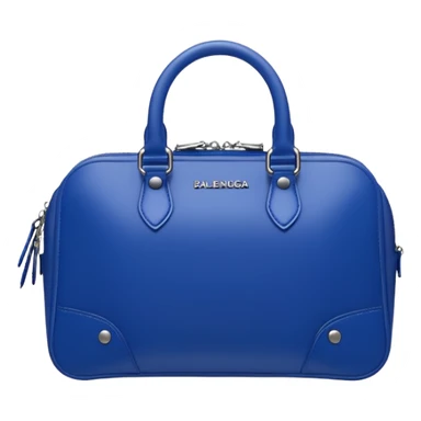 balenciaga logo sticker