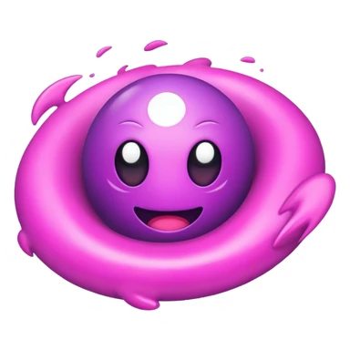 Domain Expansion: Unlimited Void sticker