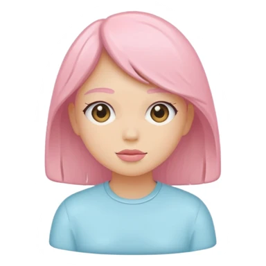 Clean girl sticker  sticker