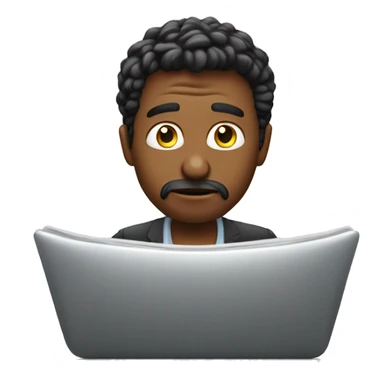 Me busy with us stocks  sticker