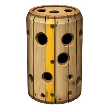 paintball cover sticker