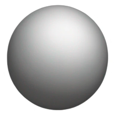 boule de pétanque sticker