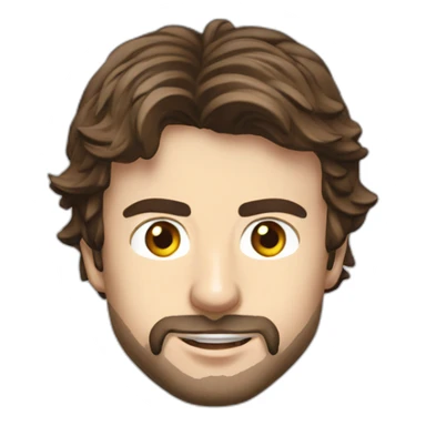 Fernando Alonso aston martin sticker