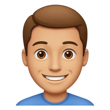 Get a load of this guy sticker