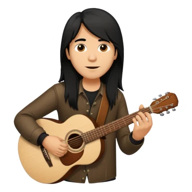 musician sticker
