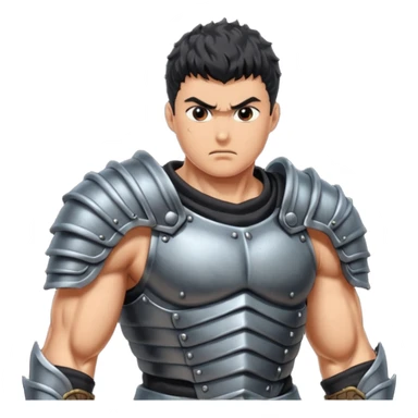 Berserk sticker