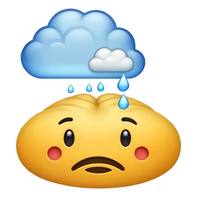 Make a text thread with as many emojis as possible with the quote “there’s an important distinction between huffing and wafting” sticker