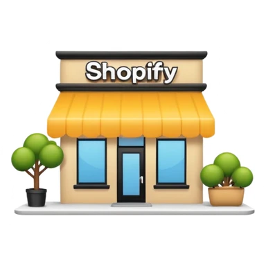 shopify cms sticker