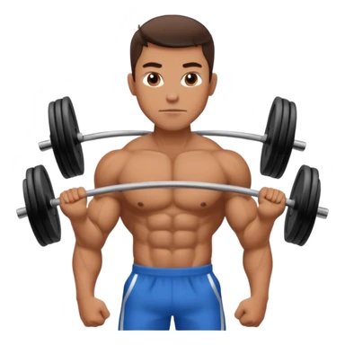 MOTIVATED GYM sticker