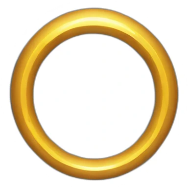 One-ring-to-rule-them-all sticker