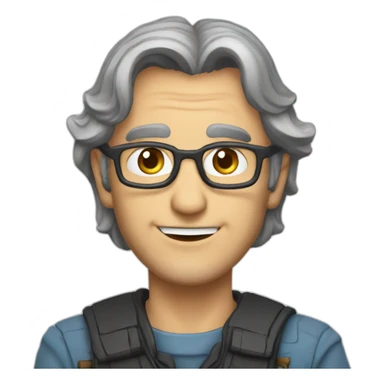 Jean Luc melanchon sticker