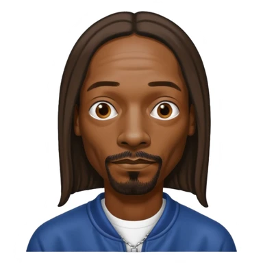 snoop dogg sticker