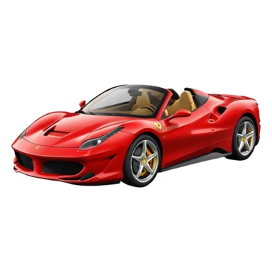 black farari car koli si change kar do sticker