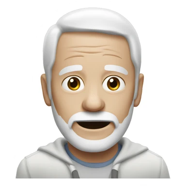 Hide the pain harold sticker