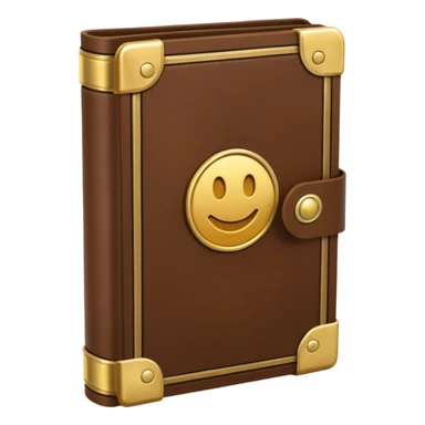 trading card binder sticker