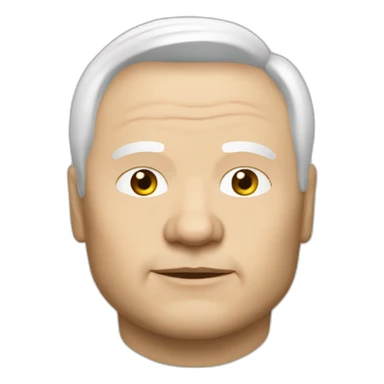 jaroslaw-kaczynski sticker