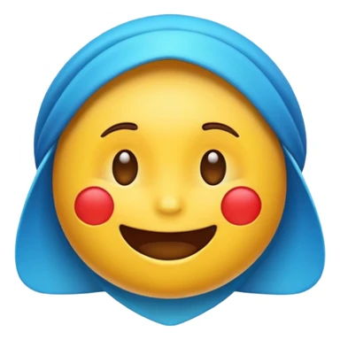 Animasyonlu emoji yap sticker