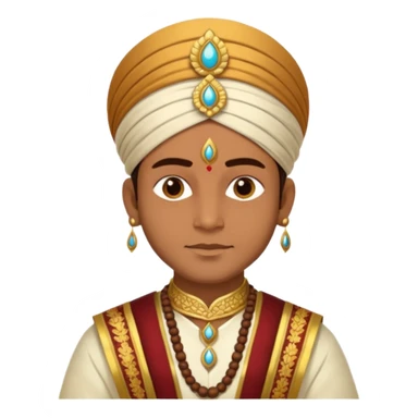 vikram betal sticker