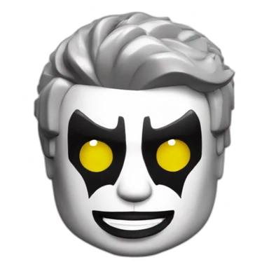 Lego batman 3 sticker
