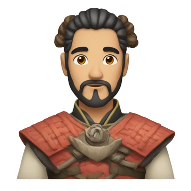 Kogu enamorado  sticker
