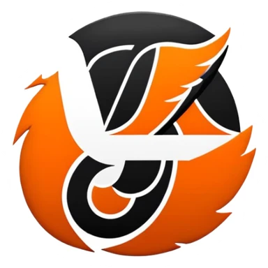 Philadelphia Flyers Logo sticker